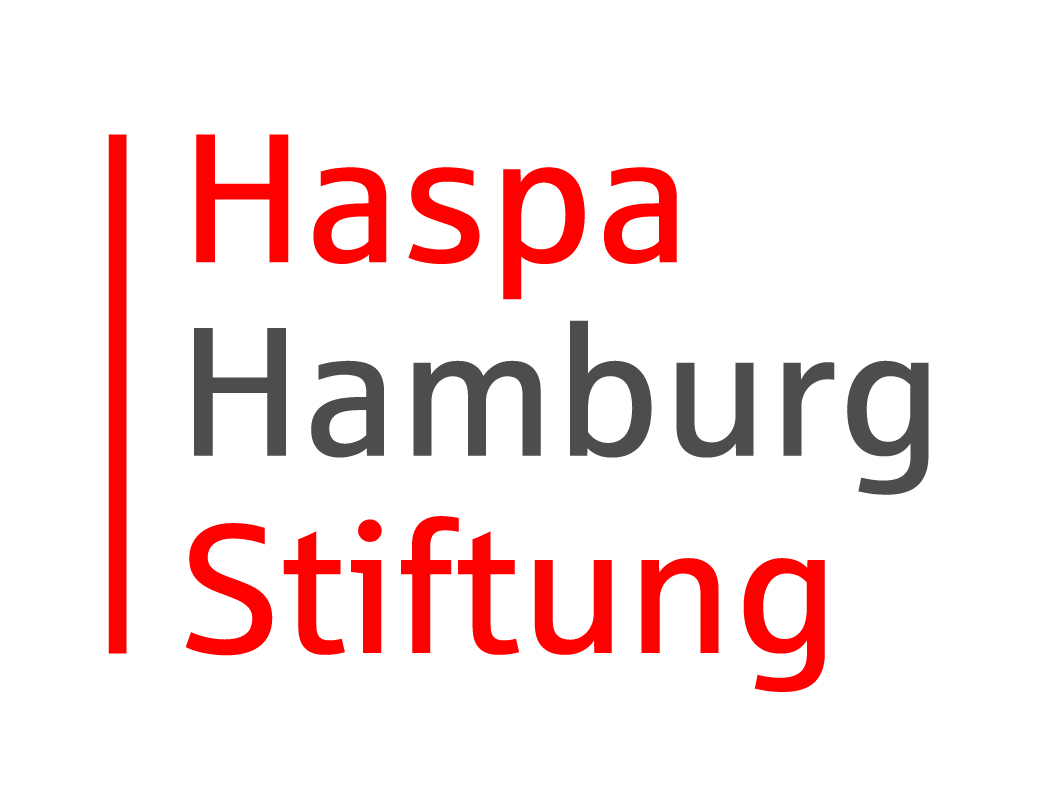 Partner Logo von Haspa Hamburg Stiftung